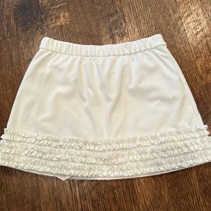 Tory Sport tennis skirt, small